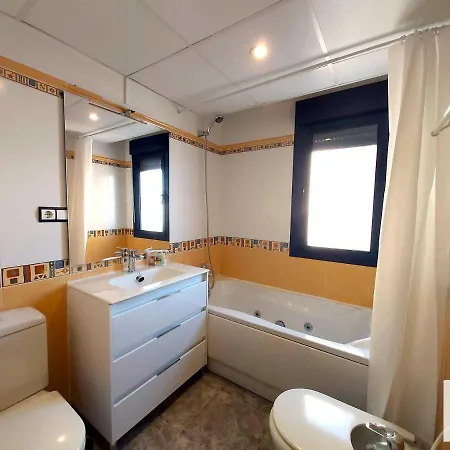 Apartment Turis