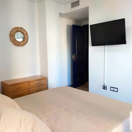 Apartment Turis Calpe