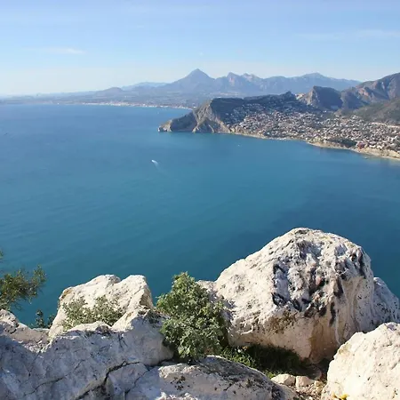 Turis Apartment Calpe