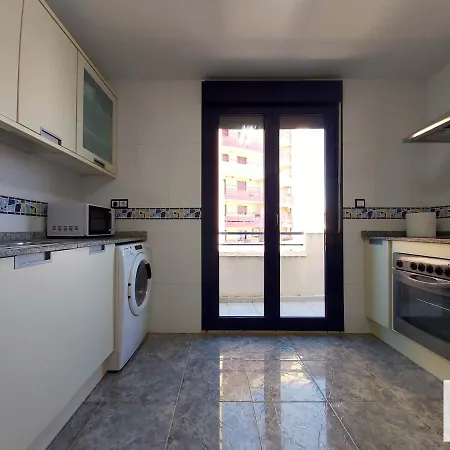 Apartment Turis