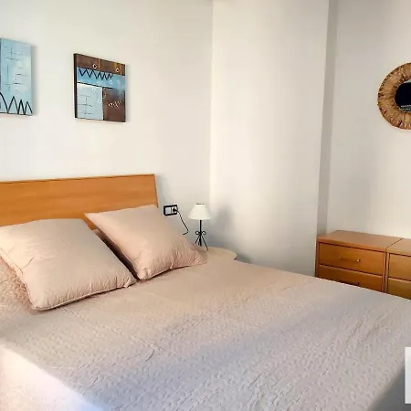 Turis Apartment