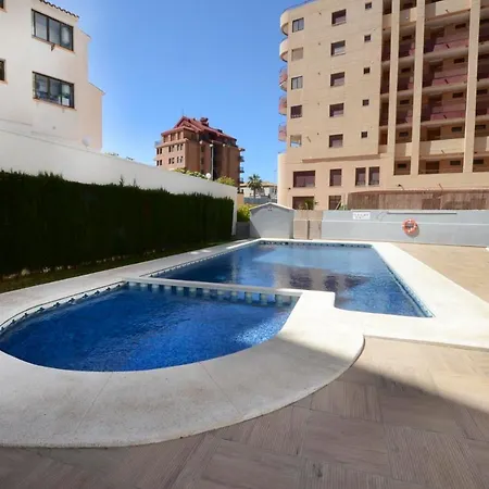 Turis Apartment *