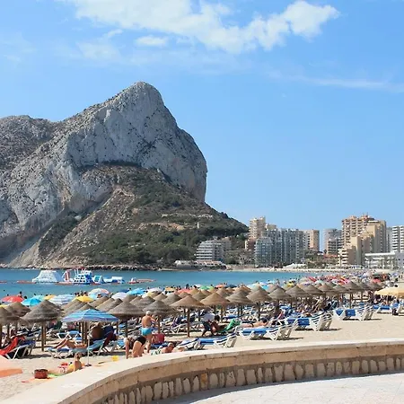 Turis * Calpe