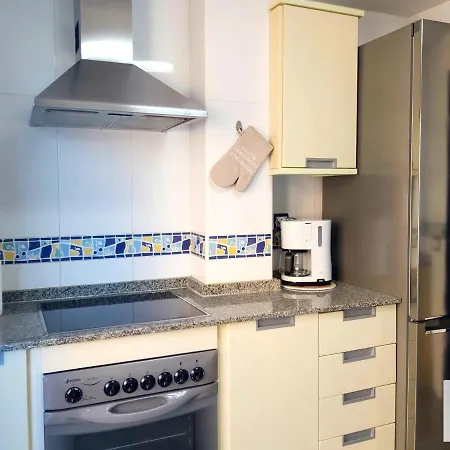 Apartment Turis