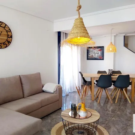 Apartment Turis *