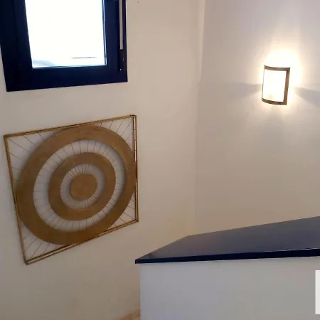 Apartment Turis *
