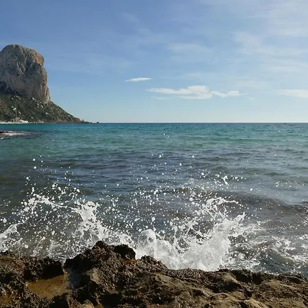 Turis * Calpe