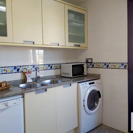 Turis Apartment