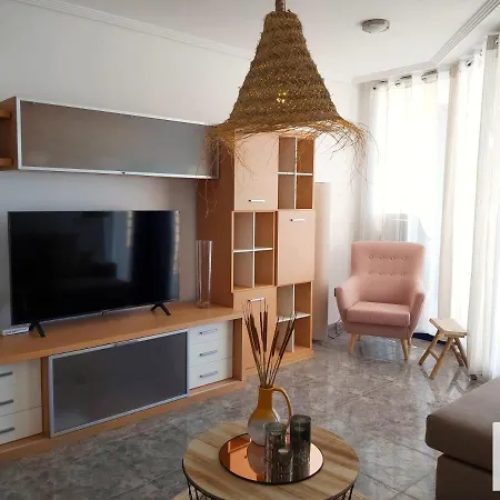 Apartment Turis