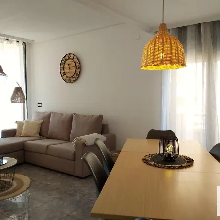 Apartment Turis *