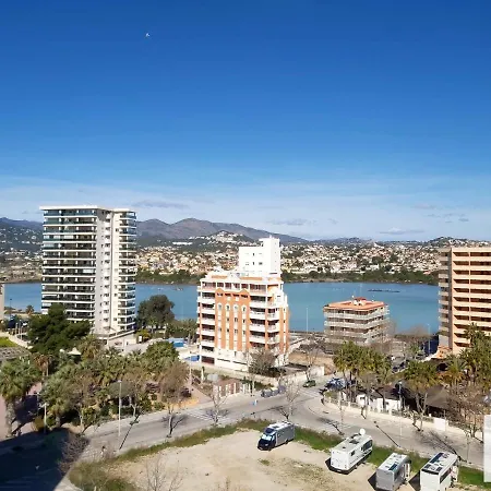 Turis Apartment Calpe