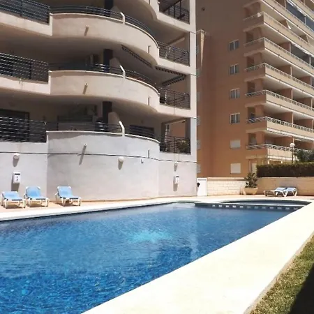 Turis Apartment