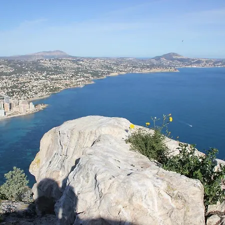 Turis * Calpe
