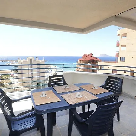 Turis Apartment